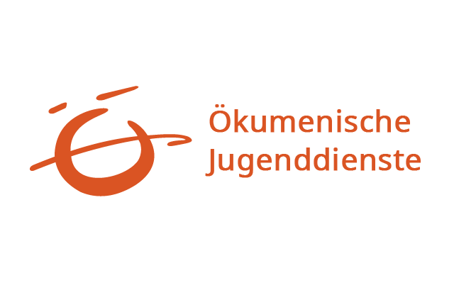 Logo ÖJD - Ökumenische Jugenddienste